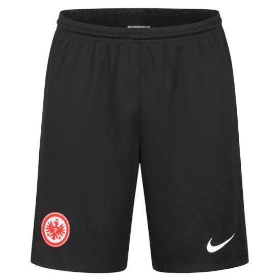 Pantalones cortos Away Eintracht Frankfurt 2024/25 para mujer Pantalones cortos Away Eintracht Frankfurt 2024/25 para mujer