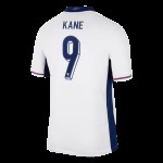Harry Kane #9 Inglaterra Camiseta de Local EURO 2024 Harry Kane #9 Inglaterra Camiseta de Local EURO 2024