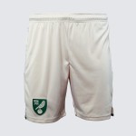Pantalones Cortos Terceros de Norwich City 2024/25 para Mujeres
