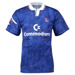 Camiseta Retro Mujer Chelsea 1992 Camiseta Retro Mujer Chelsea 1992
