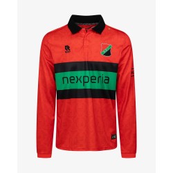 Camiseta Manga Larga Niño N.E.C. Nijmegen 2025/26 Local