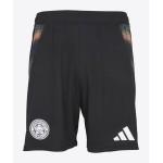 Pantalones cortos de visitante de hombres Leicester City 2024/25 Pantalones cortos de visitante de hombres Leicester City 2024/25