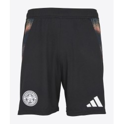 Pantalones cortos de visitante de hombres Leicester City 2024/25
