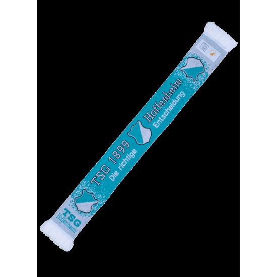 TSG Hoffenheim Bufanda First