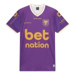 Camiseta Visitante de Go Ahead Eagles 2024/25 para Mujeres Camiseta Visitante de Go Ahead Eagles 2024/25 para Mujeres