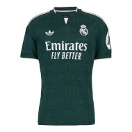 Camiseta Visitante Real Madrid 2026/27 para hombre