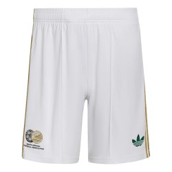 Pantalón Corto de la Copa Mundial 2026 de Sudáfrica Segunda Equipación para Niño