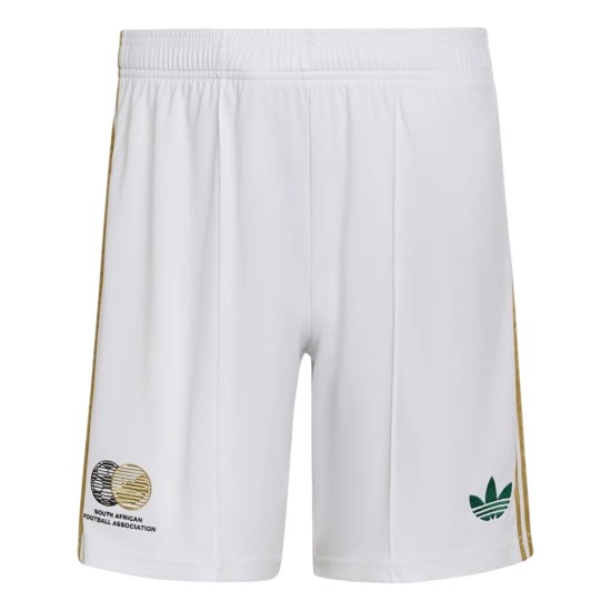 Pantalón Corto de la Copa Mundial 2026 de Sudáfrica Segunda Equipación para Hombre Pantalón Corto de la Copa Mundial 2026 de Sudáfrica Segunda Equipación para Hombre