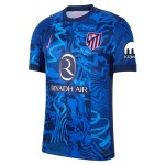Camiseta de tercera de hombre Atlético Madrid 2024/25 Camiseta de tercera de hombre Atlético Madrid 2024/25