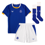 Conjunto de local Everton 2026/27 para niño Conjunto de local Everton 2026/27 para niño