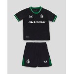 Kit Visitante de Feyenoord 2024/25 para Niños