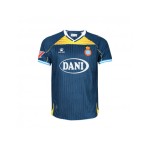 Mujer Camiseta Third RCD Espanyol 2025/26 Mujer Camiseta Third RCD Espanyol 2025/26