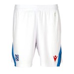 Pantalón corto local de hombre sc Heerenveen 2026/27
