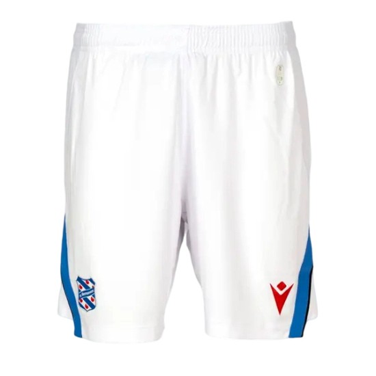 Pantalón corto local de hombre sc Heerenveen 2026/27