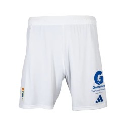 Pantalones cortos de casa Real Oviedo 2024/25 para niños