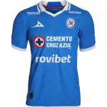 Camiseta de local para hombre del Cruz Azul 2026/27 Camiseta de local para hombre del Cruz Azul 2026/27