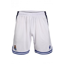 Pantalones Local Real Sociedad 2025/26 Niño