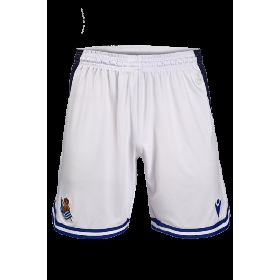 Pantalones Local Real Sociedad 2025/26 Mujer Pantalones Local Real Sociedad 2025/26 Mujer