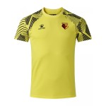 Niño Watford 2025/26 Tercera Camiseta de Prepartido Niño Watford 2025/26 Tercera Camiseta de Prepartido