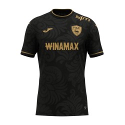 Camisa de tercera equipación para mujer Havre AC 2024/25