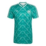 Camiseta Alemania 1990 Away Retro de Mujer