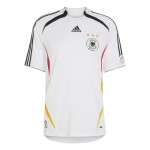 Camiseta Alemania 2006 Home Retro para Niño Camiseta Alemania 2006 Home Retro para Niño