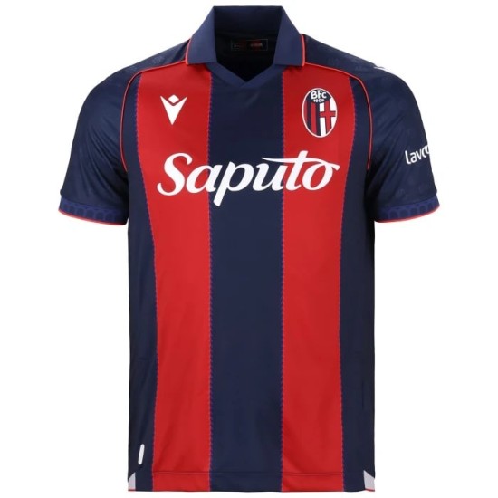 Camiseta de local Bologna FC 2026/27 para mujer