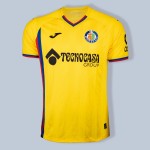 Tercera camiseta Getafe CF Niño 2025/26 Tercera camiseta Getafe CF Niño 2025/26