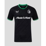 Camiseta Visitante de Feyenoord 2024/25 para Hombres Camiseta Visitante de Feyenoord 2024/25 para Hombres