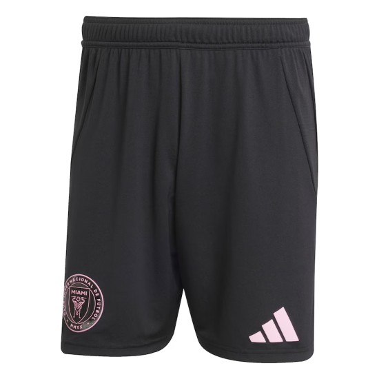 Pantalones Cortos Visitante Hombre Inter Miami CF 2025