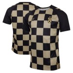 Camiseta Prepartido Alternativa Tercera de Coventry City 2024/25 para Hombres