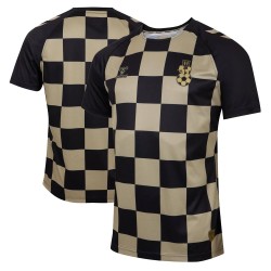 Camiseta Prepartido Alternativa Tercera de Coventry City 2024/25 para Hombres