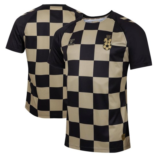 Camiseta Prepartido Alternativa Tercera de Coventry City 2024/25 para Hombres