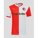 Camiseta local Feyenoord 2025/26 para niño Camiseta local Feyenoord 2025/26 para niño