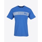 Camiseta Retro Leicester City 1884 para Hombre Camiseta Retro Leicester City 1884 para Hombre