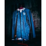 Camiseta de manga larga del tercer uniforme del FC Lausanne-Sport 2024/25 para mujeres