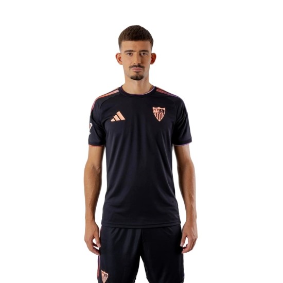 Camiseta tercera equipación infantil Sevilla FC 2026/27 Camiseta tercera equipación infantil Sevilla FC 2026/27