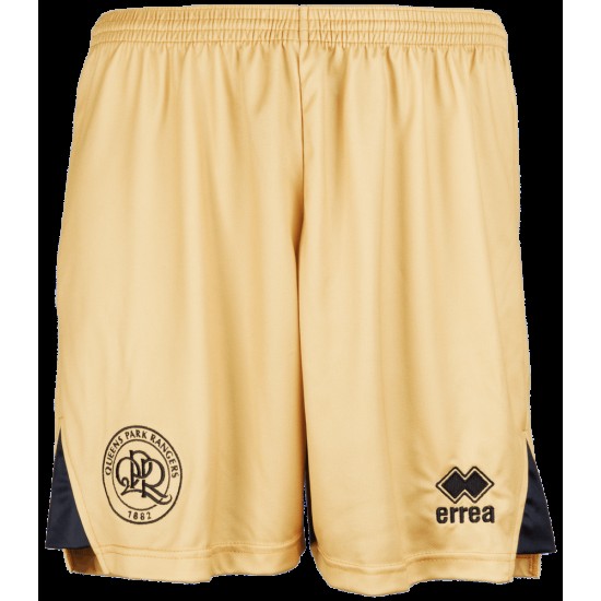 Pantalones Cortos Terceros de Queens Park Rangers 2024/25 para Hombres