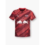 Camiseta Away RB Leipzig 2024/25 para niño Camiseta Away RB Leipzig 2024/25 para niño
