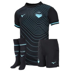 Kit de niño Lazio 2024/25 tercero