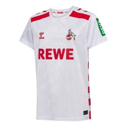Camiseta local 1. FC Köln 2024/25 para niño