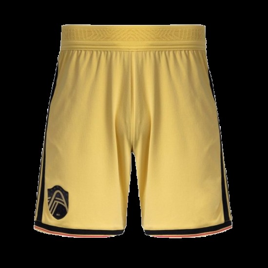 Hombre St. Louis City SC 2026 Pantalones Cortos Visitante