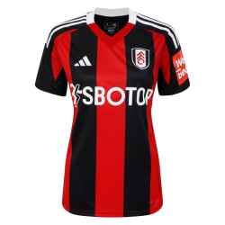 Camisa de visitante para mujer Fulham 2024/25