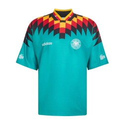 Camiseta Alemania 1994 Away Retro de Hombre