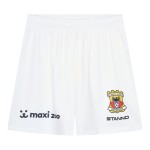 Pantalones Cortos Locales de Go Ahead Eagles 2024/25 para Hombres Pantalones Cortos Locales de Go Ahead Eagles 2024/25 para Hombres