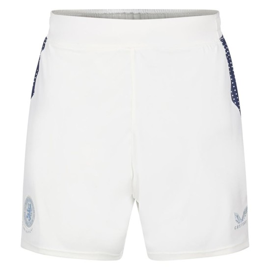 Pantalón Corto Visitante de Middlesbrough 2026/27 para Niño