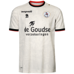 Camiseta Tercera Sparta Rotterdam 2026/27 para Mujer Camiseta Tercera Sparta Rotterdam 2026/27 para Mujer
