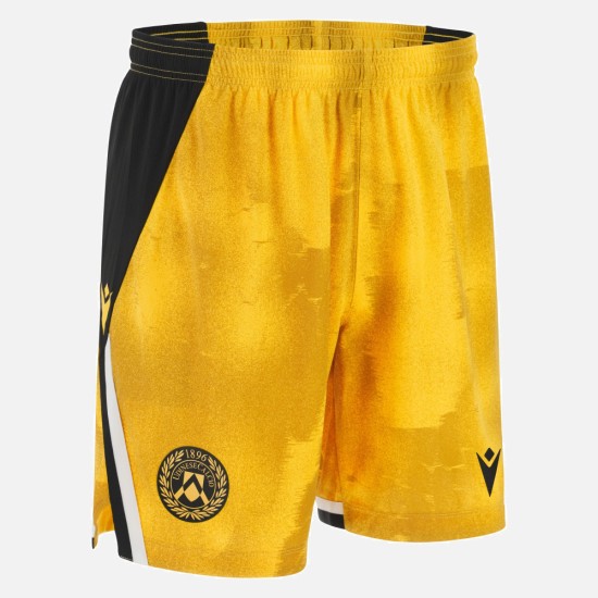 Niño Udinese 2025/26 Tercer Pantalón Corto Niño Udinese 2025/26 Tercer Pantalón Corto