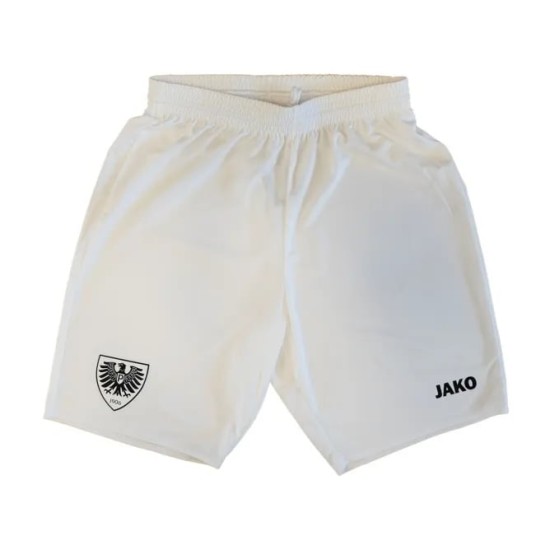 Pantalones Cortos Segunda SC Preußen Münster 2025/26 Hombre