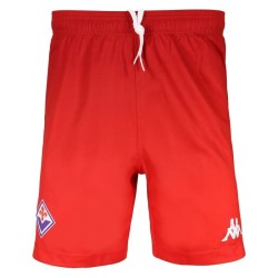 Pantalones cortos de tercera equipación para niño Fiorentina 2024/25